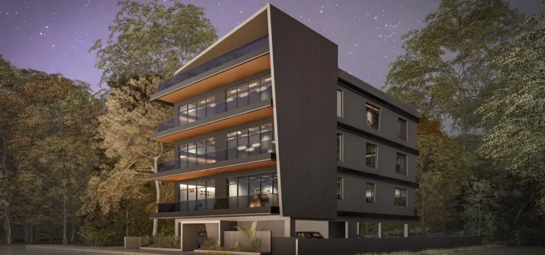 191m² Office for Sale in Limassol – Tsirion