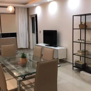 2 Bedroom Apartment for Rent in Limassol – Neapolis