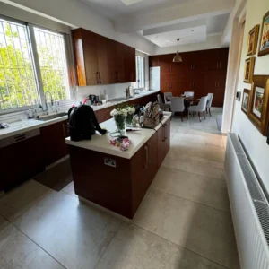 4 Bedroom House for Sale in Limassol – Panthea