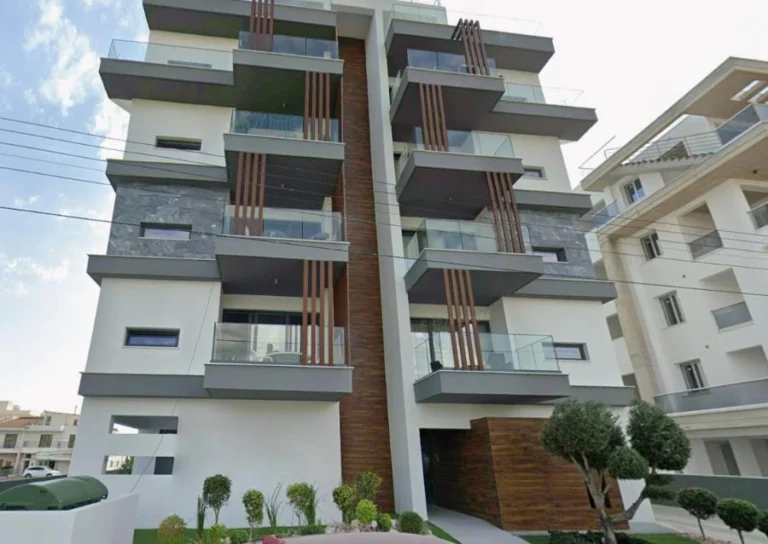 2 Bedroom Apartment for Sale in Larnaca – Kamares