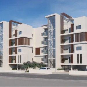 2 Bedroom Apartment for Sale in Germasogeia, Limassol District