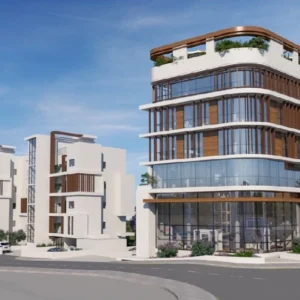 2 Bedroom Apartment for Sale in Germasogeia, Limassol District