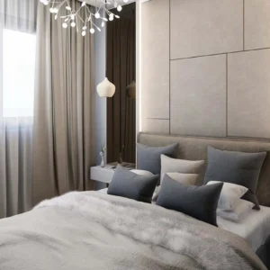 2 Bedroom Apartment for Rent in Limassol – Zakaki