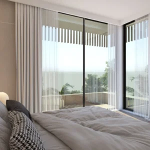 1 Bedroom Apartment for Sale in Agios Tychonas, Limassol District