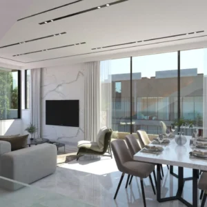 2 Bedroom Apartment for Sale in Agios Tychonas, Limassol District