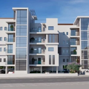 2 Bedroom Apartment for Sale in Germasogeia, Limassol District