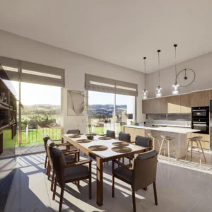4 Bedroom House for Sale in Tsada, Paphos District