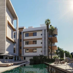 3 Bedroom Apartment for Sale in Livadia Larnakas, Larnaca District