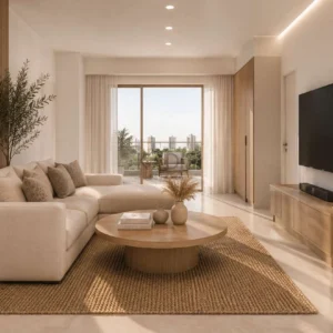 2 Bedroom Apartment for Sale in Limassol – Mesa Geitonia