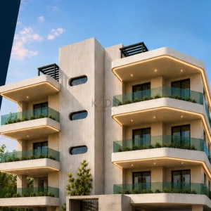 1 Bedroom Apartment for Sale in Limassol – Mesa Geitonia