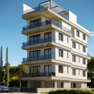 2 Bedroom Apartment for Sale in Limassol District