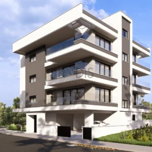 1 Bedroom Apartment for Sale in Limassol – Ekali