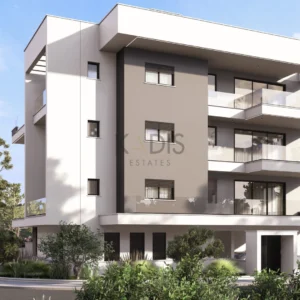 2 Bedroom Apartment for Sale in Limassol – Ekali