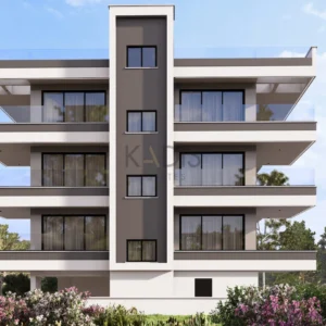 1 Bedroom Apartment for Sale in Limassol – Ekali