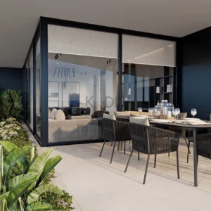 2 Bedroom Apartment for Sale in Potamos Germasogeias, Limassol District