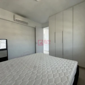 2 Bedroom Apartment for Rent in Limassol – Agia Fyla