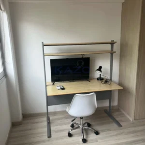 40m² Apartment for Rent in Limassol District