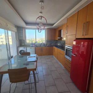 3 Bedroom Apartment for Rent in Limassol – Kapsalos