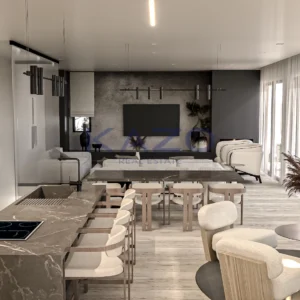 4 Bedroom House for Sale in Limassol District
