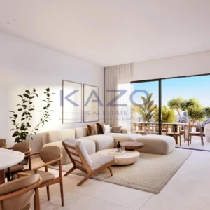 2 Bedroom Apartment for Sale in Limassol – Panthea