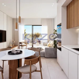 3 Bedroom Apartment for Sale in Limassol – Panthea