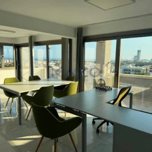 87m² Office for Rent in Limassol District