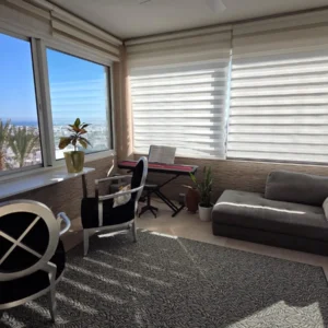 2 Bedroom Apartment for Rent in Limassol – Mesa Geitonia