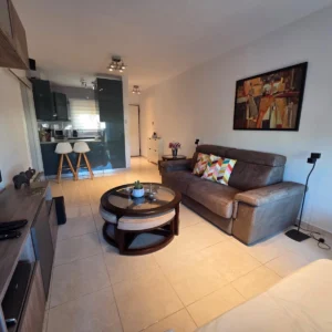 2 Bedroom Apartment for Rent in Potamos Germasogeias, Limassol District