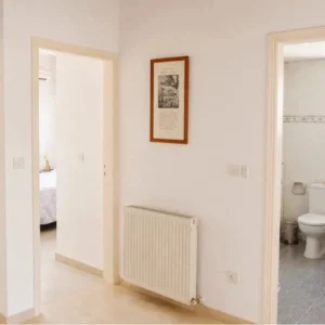 3 Bedroom Apartment for Rent in Limassol – Agia Zoni