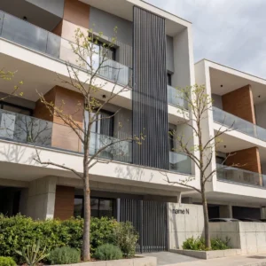 2 Bedroom Apartment for Sale in Paphos – Universal
