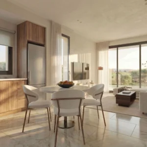 2 Bedroom Apartment for Sale in Paphos – Universal