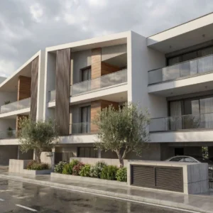2 Bedroom Apartment for Sale in Paphos – Universal