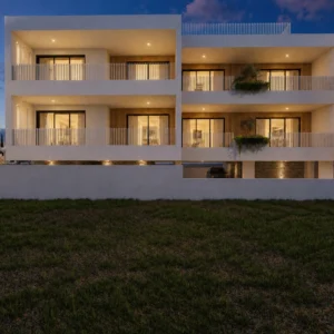 1 Bedroom Apartment for Sale in Kissonerga, Paphos District