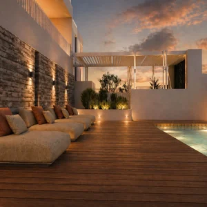2 Bedroom Apartment for Sale in Kissonerga, Paphos District