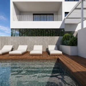 2 Bedroom Apartment for Sale in Kissonerga, Paphos District