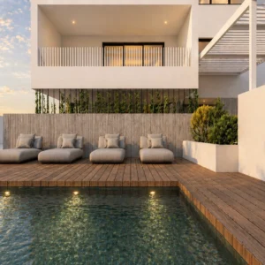 2 Bedroom Apartment for Sale in Kissonerga, Paphos District