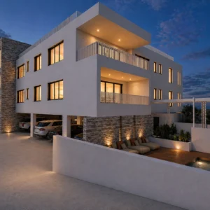 2 Bedroom Apartment for Sale in Kissonerga, Paphos District