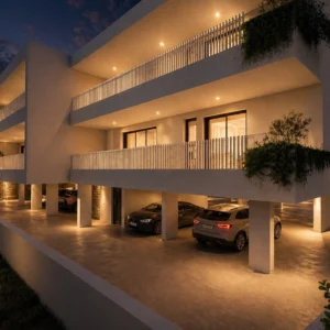 2 Bedroom Apartment for Sale in Kissonerga, Paphos District