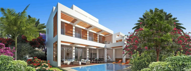 Villas