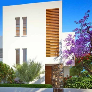 4 Bedroom House for Sale in Geroskipou, Paphos District
