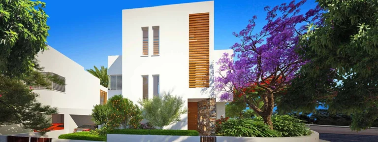 Villas