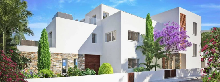 Villas