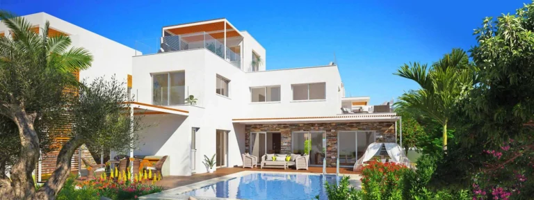 Villas