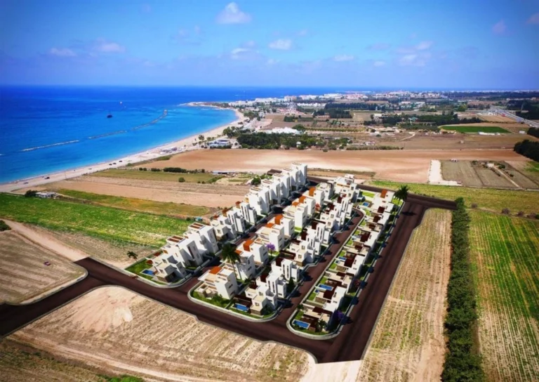 Villas