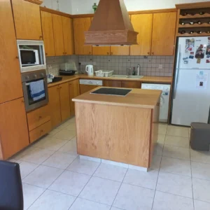 3 Bedroom House for Rent in Paphos – Anavargos