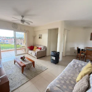 2 Bedroom Apartment for Sale in Paphos – Universal