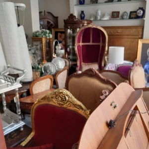 for Sale in Agia Triada, Limassol District