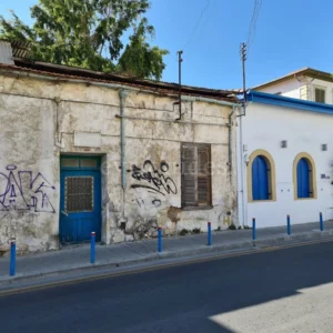 4 Bedroom House for Sale in Agia Triada, Limassol District