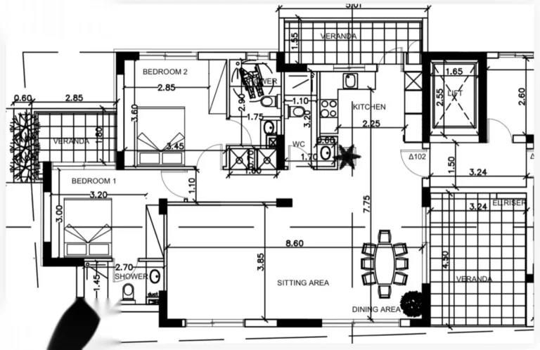 For Rent