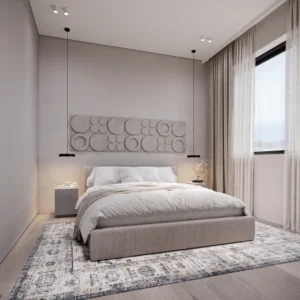 2 Bedroom Apartment for Sale in Geroskipou, Paphos District